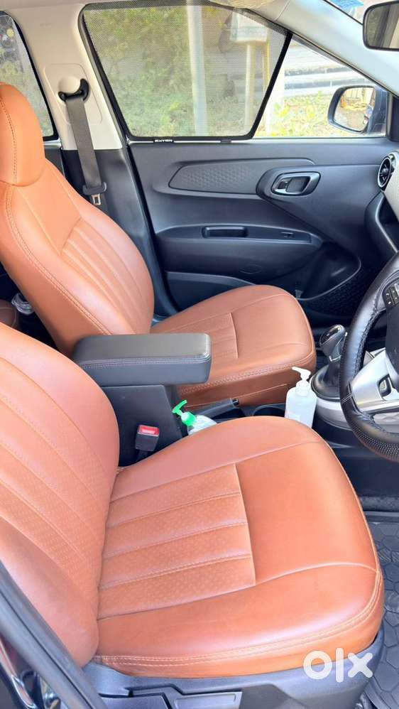 Hyundai Exter Petrol 2025