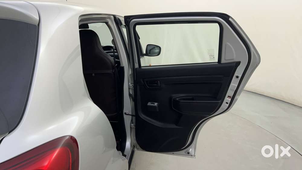 Maruti Suzuki S-presso Vxi O Amt, 2023, Petrol