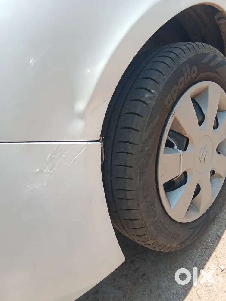 Maruti Suzuki Alto K10 2012 Petrol 135000 Km Driven