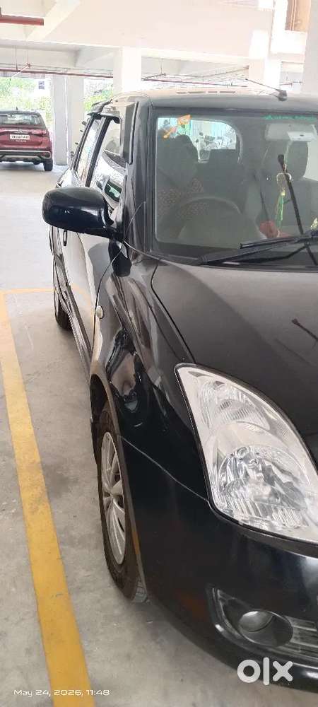 Maruti Suzuki Swift 2008