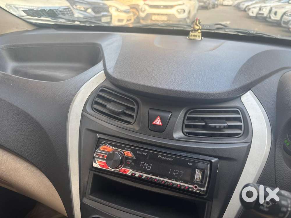 Hyundai Eon Era +, 2013, Petrol