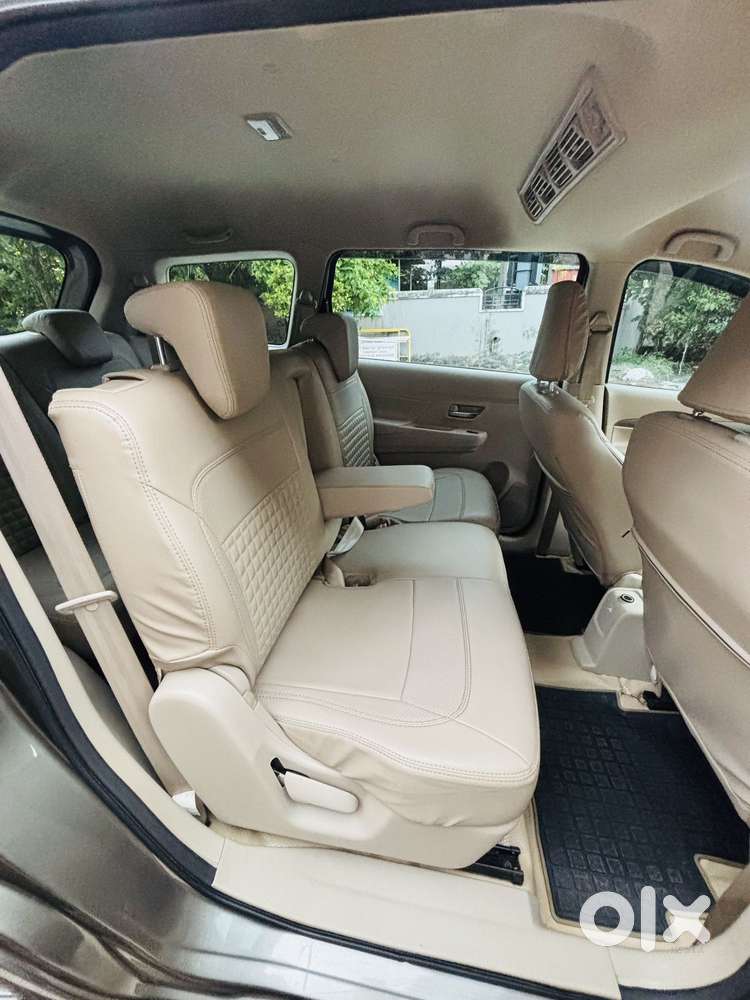 Maruti Suzuki Ertiga 1.5 Vxi Shvs, 2020, Petrol
