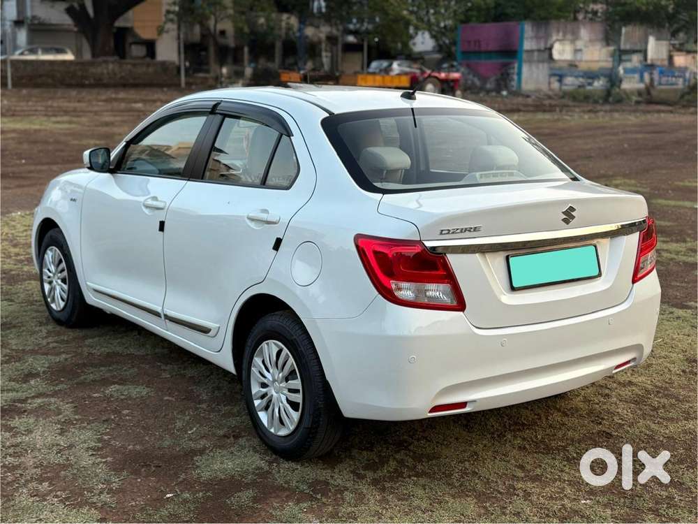 Maruti Suzuki Dzire 1.2 Lxi, 2020, Petrol