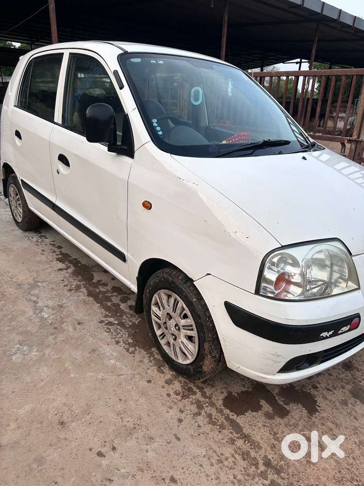 Hyundai Santro Xing 2013 Well Maintained