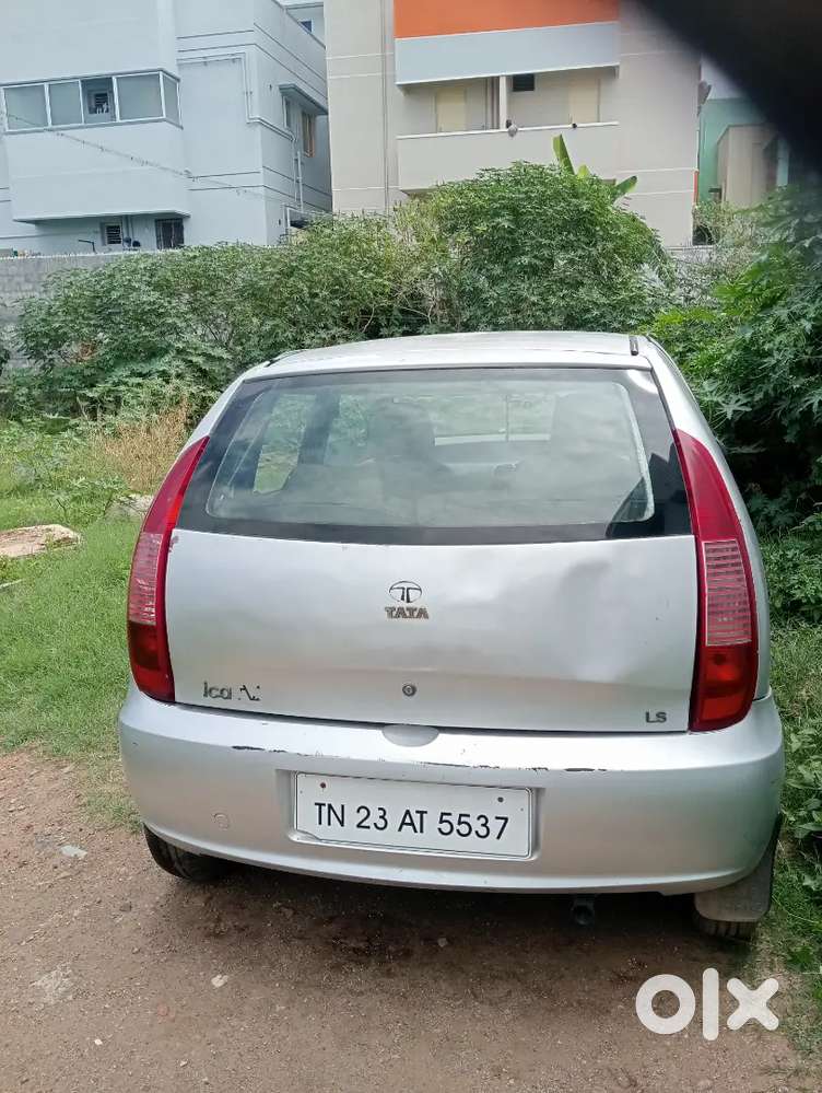 Tata Indica Diesel 2007 Manual