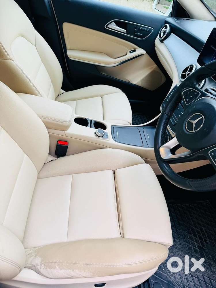Mercedes-benz Gla 200d Single Owner Showroom Track 60k Done Fancy Numb