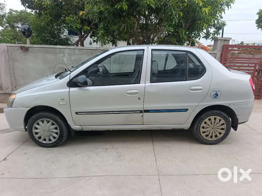 Tata Indigo 2015 Lx