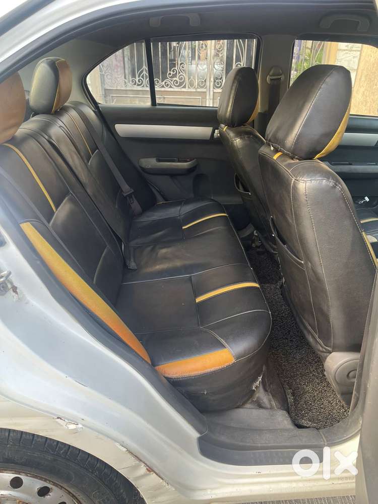 Maruti Suzuki Swift Dzire Vdi Optional, 2010, Diesel