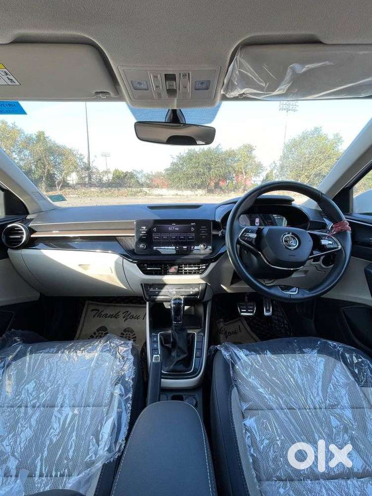 Skoda Slavia 1.5 Tsi Style Dsg, 2024, Petrol