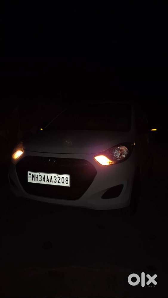Hyundai I10 2010 Petrol Variant