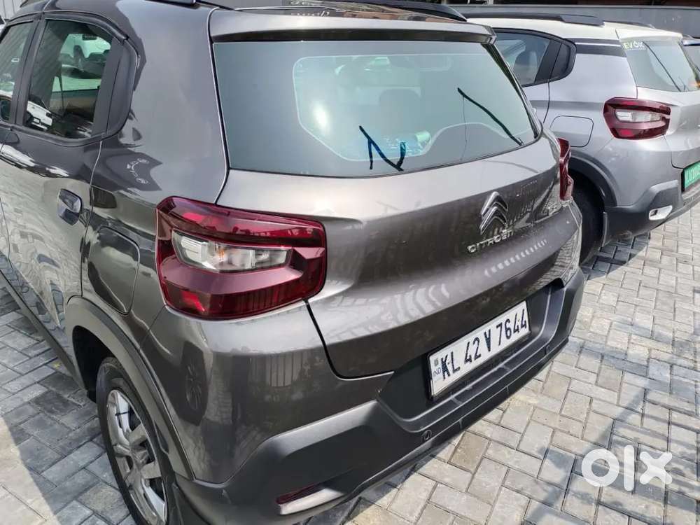 Citroen C3 2023