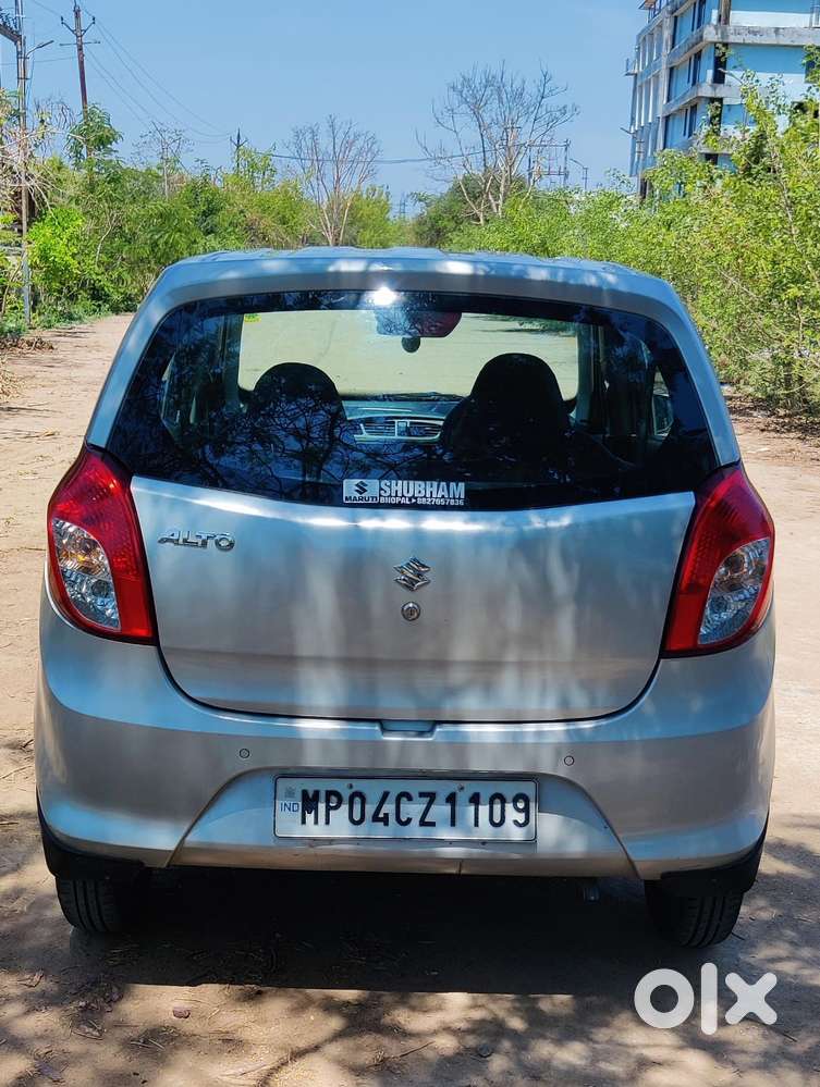 Maruti Suzuki Alto 800 2019-2023 0.8 Vxi, 2020, Petrol