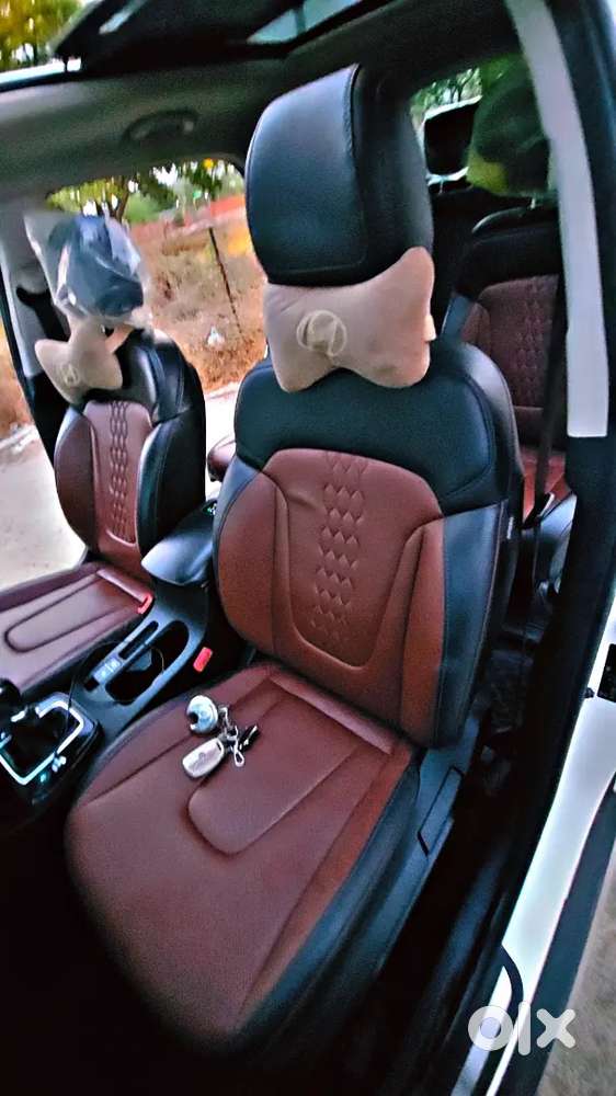Hyundai Alcazar 2022 Diesel Well Maintained