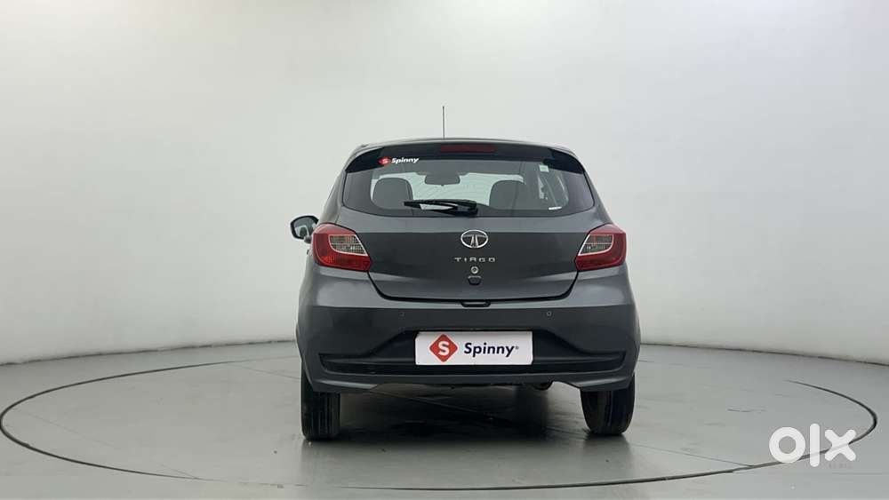 Tata Tiago Xza, 2020, Petrol