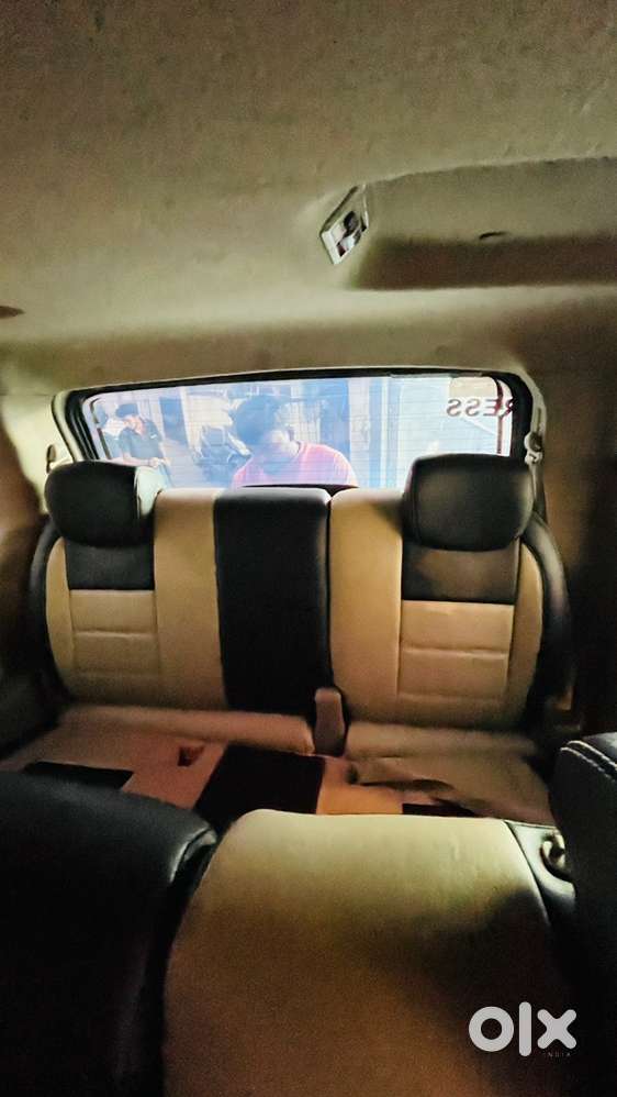 Mahindra Xylo Diesel 2018
