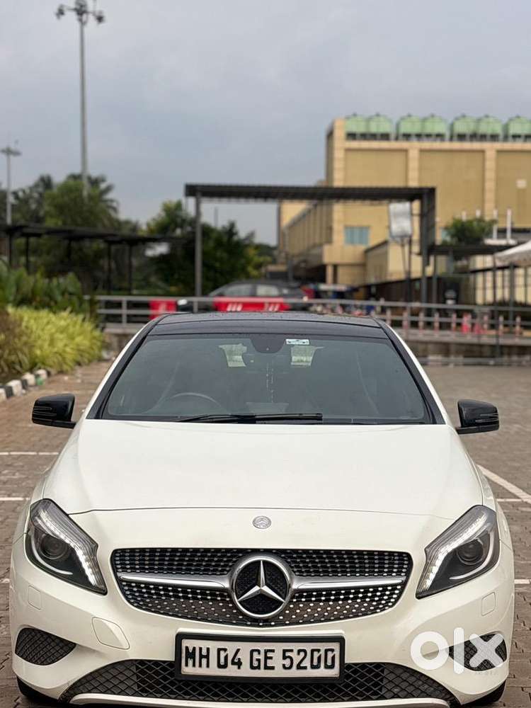 Mercedes-benz 2013 Year Car