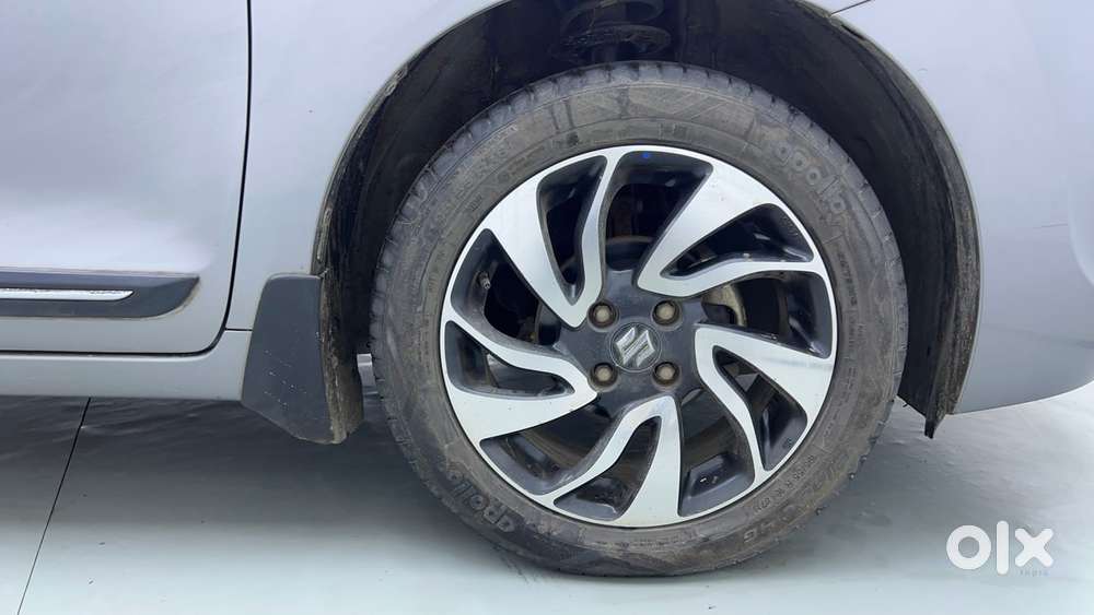 Maruti Suzuki Baleno 1.2 Zeta, 2021, Petrol