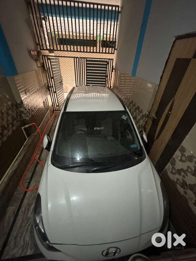 Hyundai Grand I10 Nios 2022
