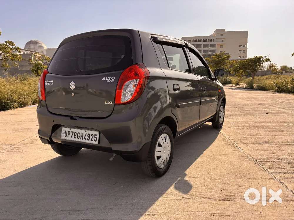 Airbag Company Fitted Cng