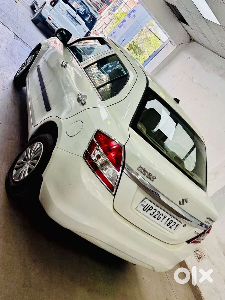 Maruti Suzuki Swift Dzire Ldi Optional, 2016, Diesel