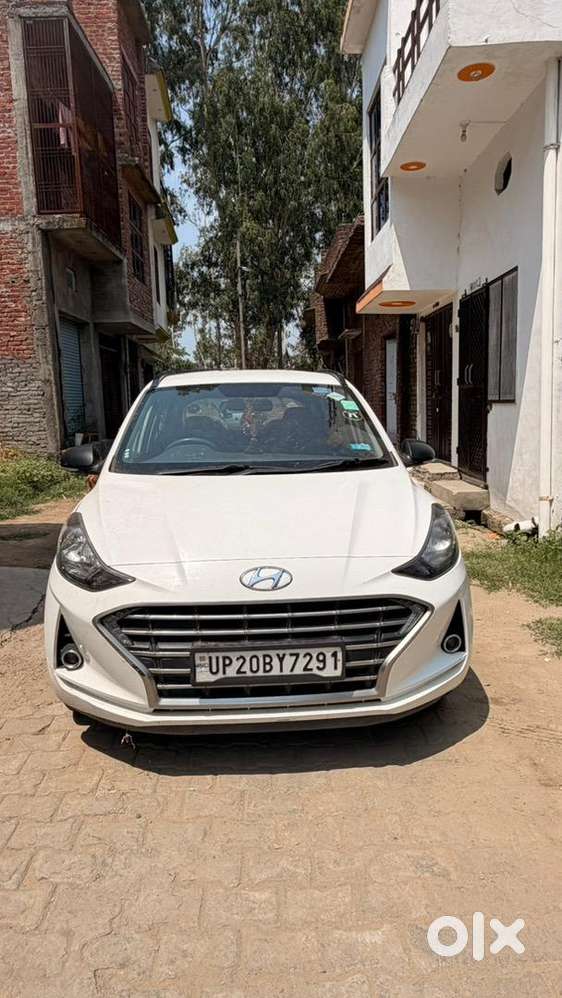 I10 Nios Sportz Cng