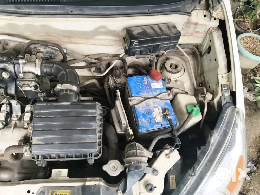 Maruti Suzuki Alto 2021