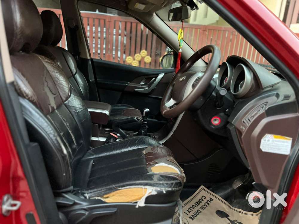 Mahindra Xuv500, 2011, Diesel