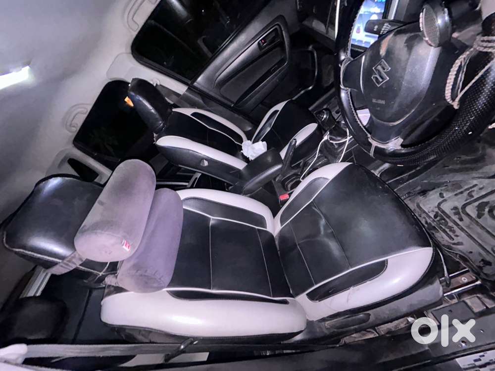 Maruti Suzuki Brezza Vdi 2019