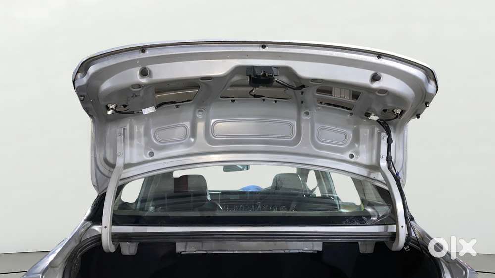 Hyundai Aura S Manual, 2020, Petrol
