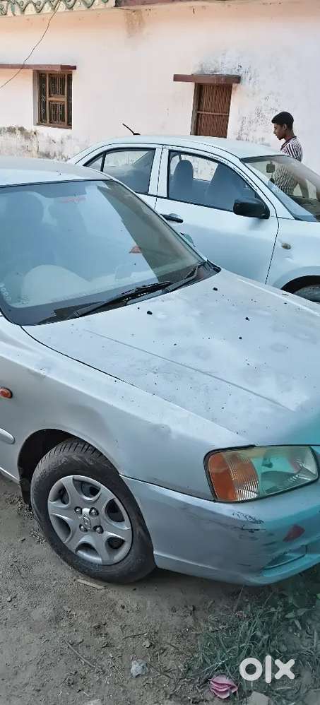 Hyundai Accent Viva Viva 2009 Petrol Manual Paper Valid 2030