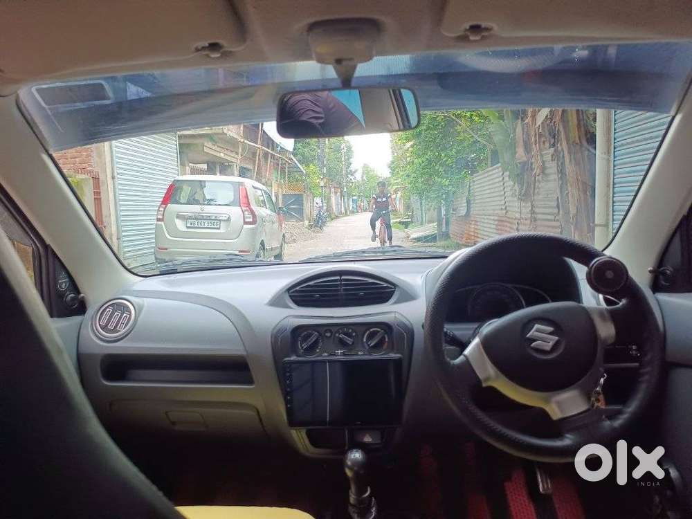 Maruti Suzuki Alto 800 Lxi, 2015, Petrol