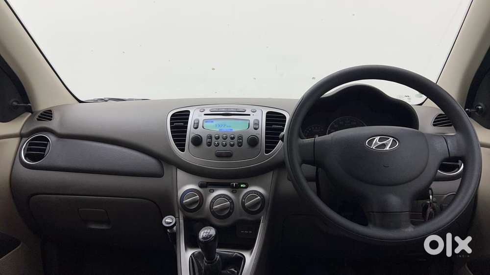 Hyundai I10 Sportz 1.1 Irde2, 2015, Petrol