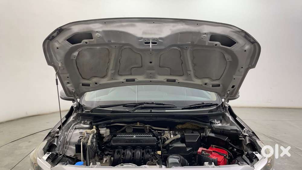 Honda Amaze Vx 1.2 Petrol Mt, 2018, Petrol