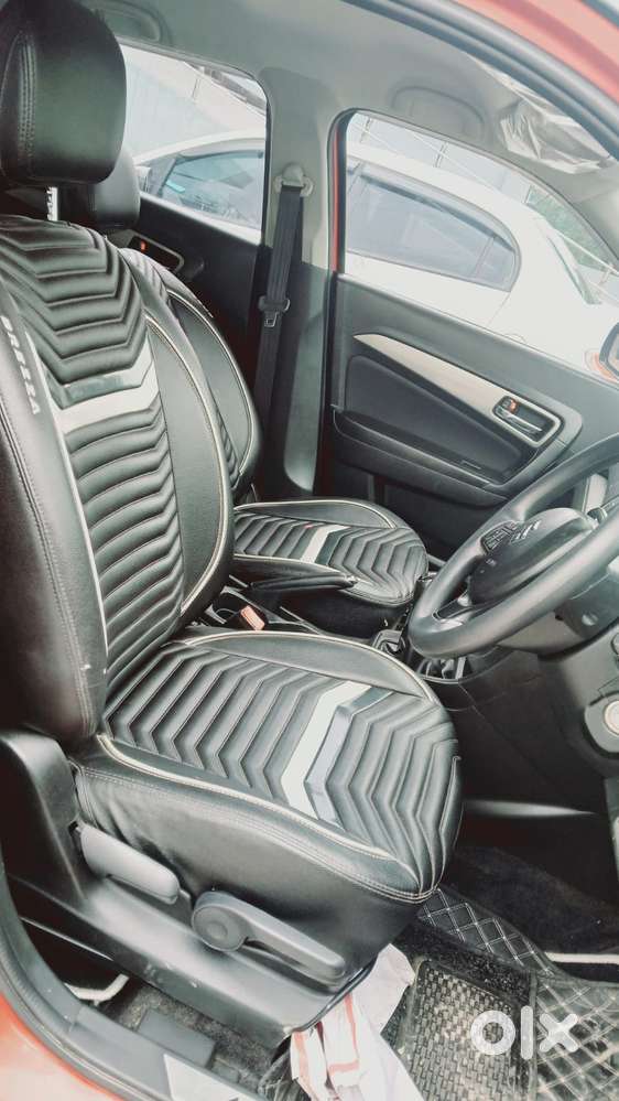 Maruti Suzuki Brezza