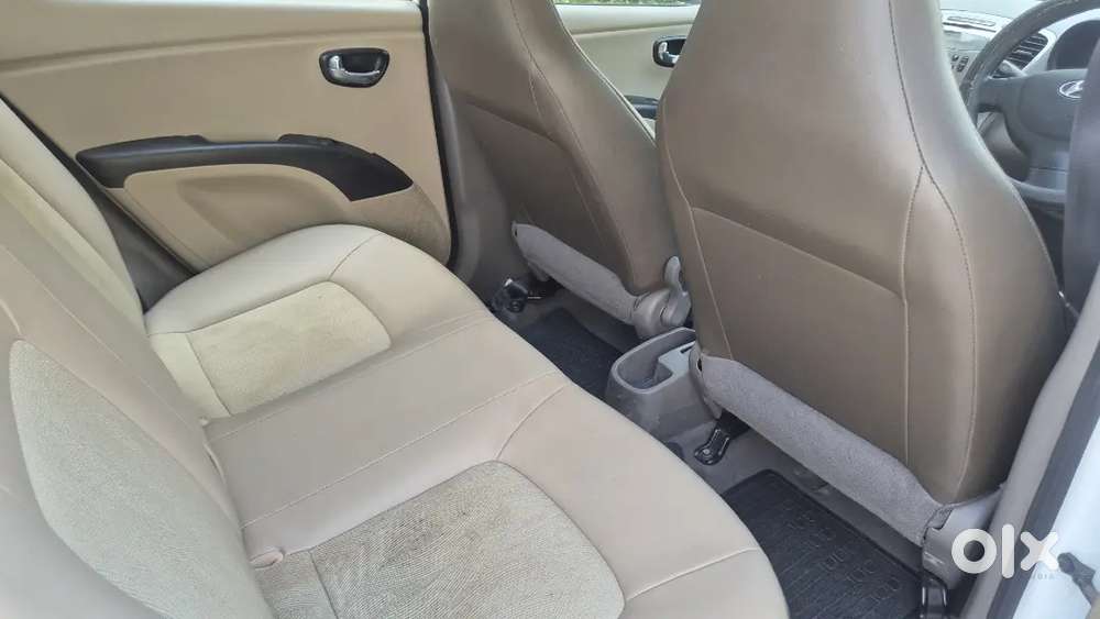 Hyundai I10 Sports All Original Jaipur No No Call Car 24