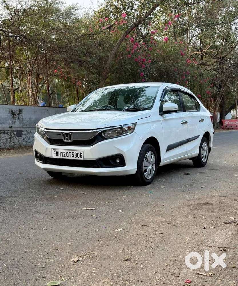 Honda Amaze 2018, 2018, Petrol