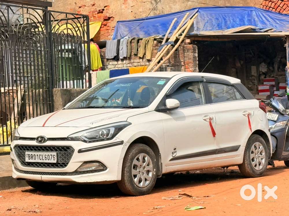 Hyundai Elite I20 2015 Petrol 54636 Km Driven