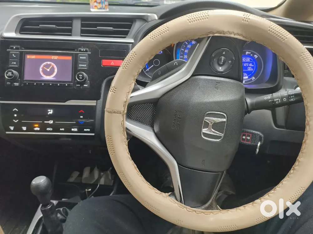 Honda Jazz 2017 For Sale