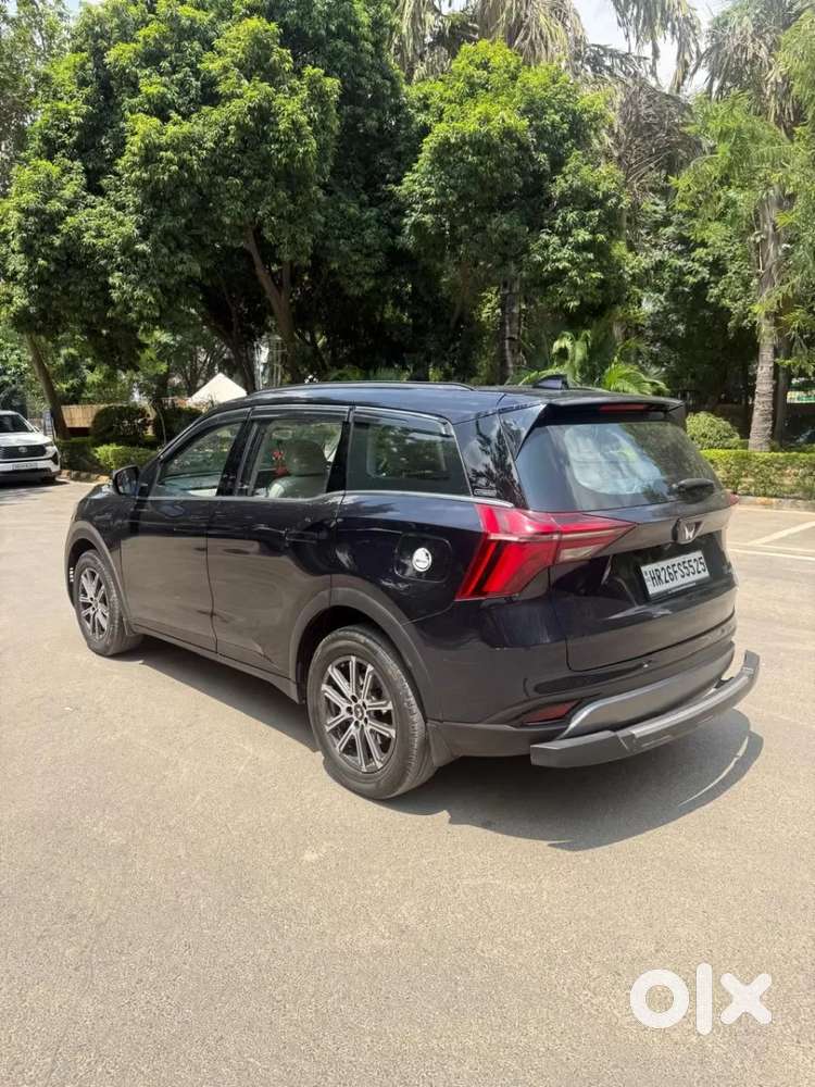 Mahindra Xuv700 2.2 Ax 7 Diesel At Str Awd, 2025, Diesel