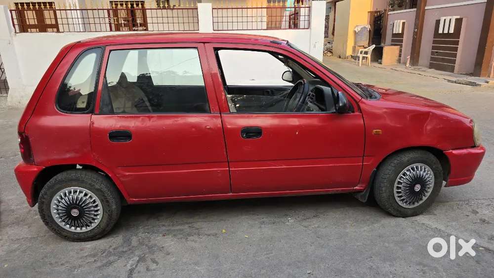 Maruti Suzuki Zen 2006 Petrol Good Condition