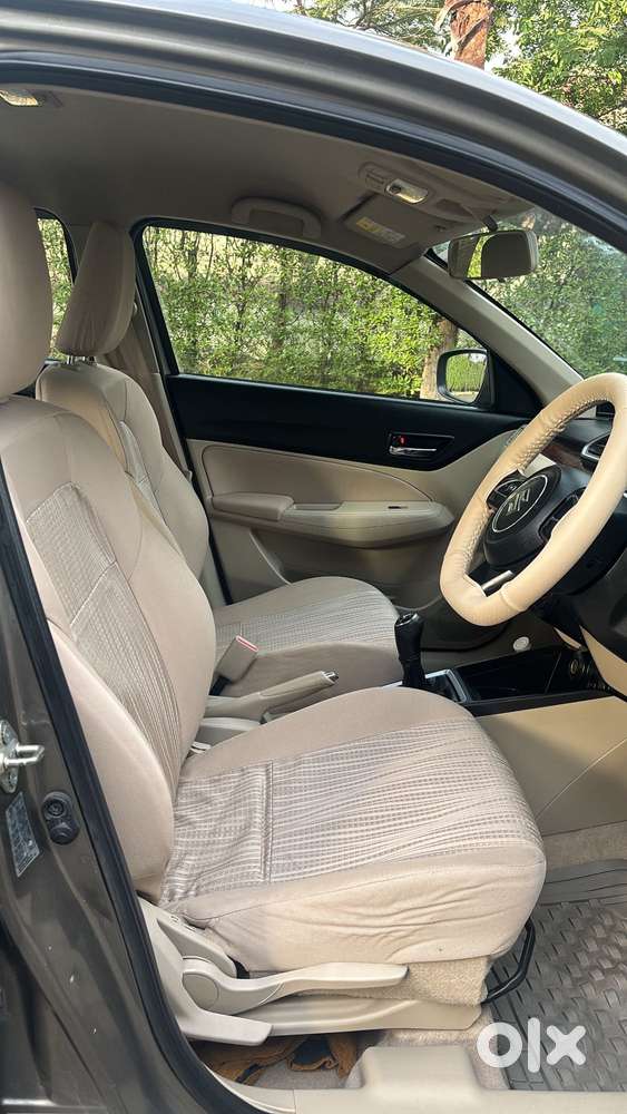 Maruti Suzuki Swift Dzire Vdi Bsiv, 2018, Diesel