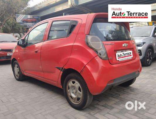 Chevrolet Beat Diesel Ls, 2013, Diesel