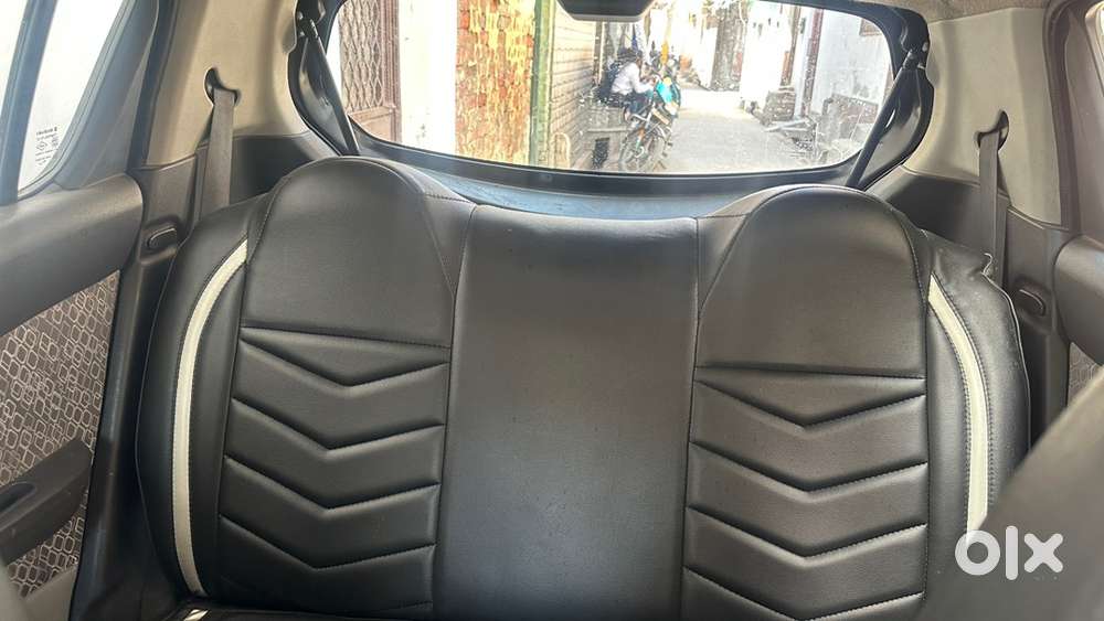 Maruti Suzuki Alto 800 2019 Petrol Well Maintained