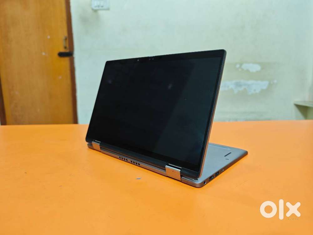 Dell Latitude 7330 2-in-1 Laptop with 6 MONTHS WARRANTY
