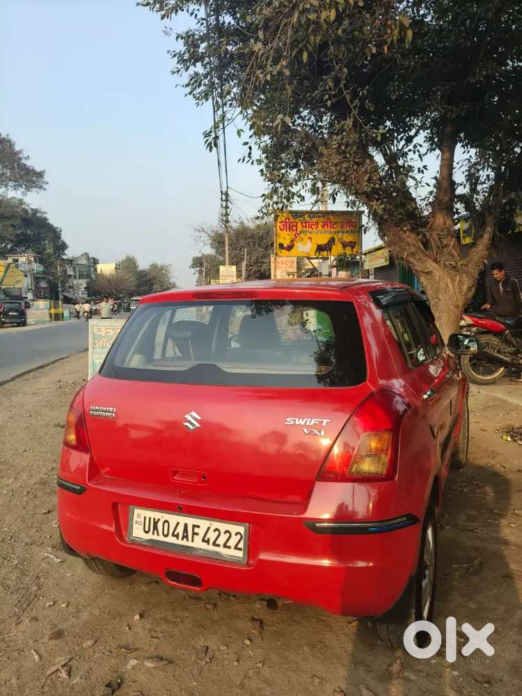 Maruti Suzuki Swift 2010