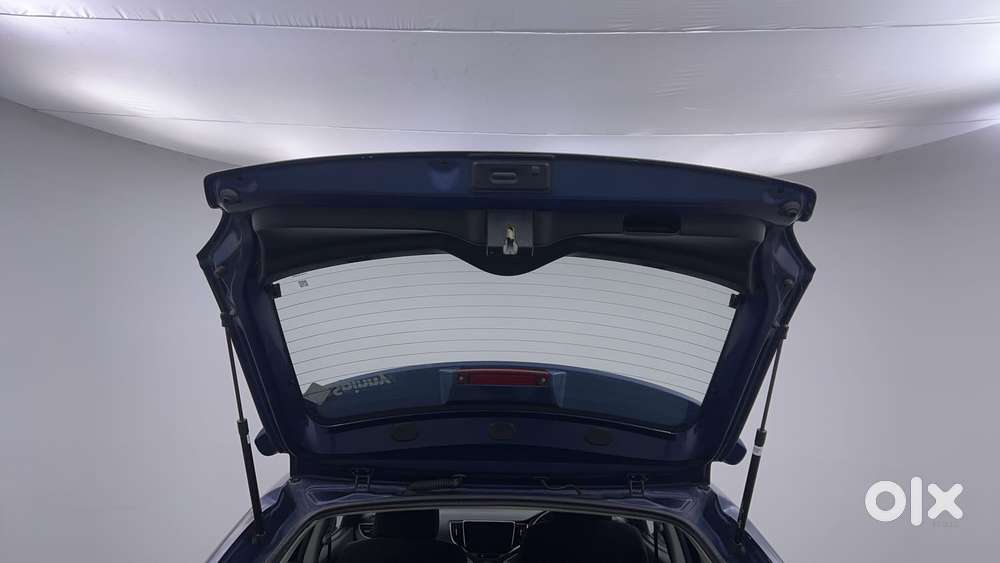 Maruti Suzuki Baleno 1.2 Zeta, 2020, Petrol