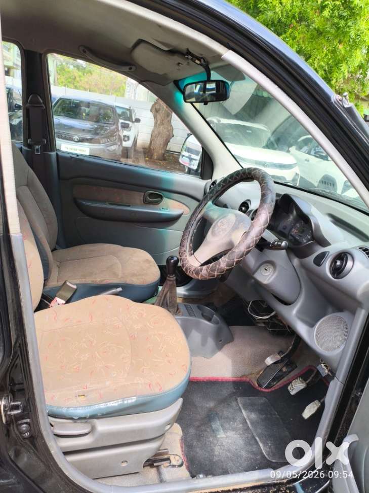 Hyundai Santro Gls Ii At Zip Plus, 2002, Petrol