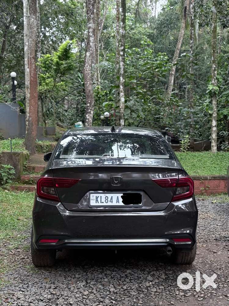 Honda Amaze 2022 Diesel