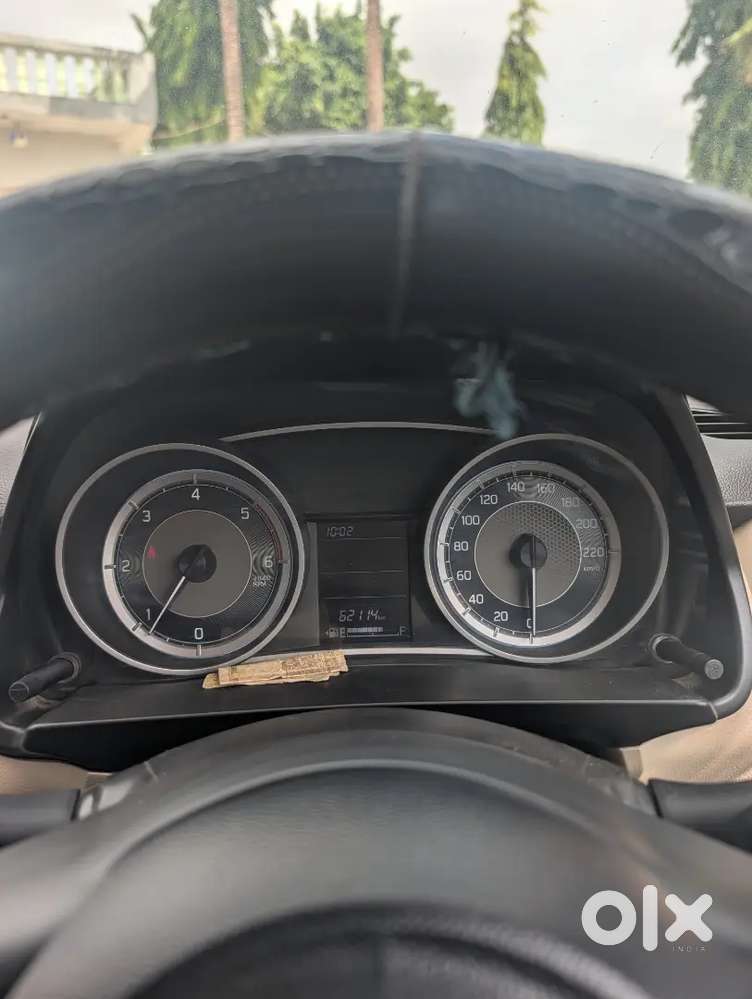 Maruti Suzuki Dzire 2019 Diesel 62000 Km Driven