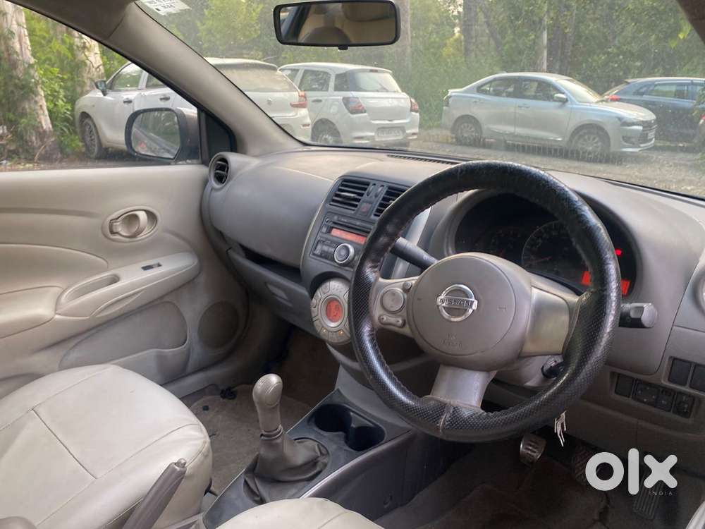 Nissan Sunny Diesel Xl, 2012, Diesel